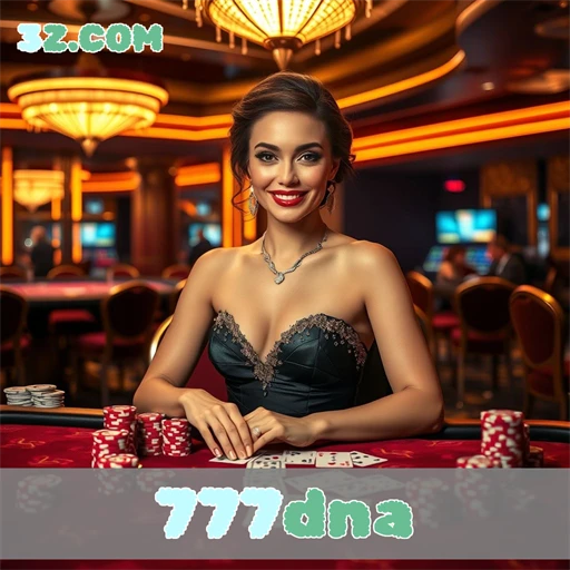 777dna Apostas ao Vivo