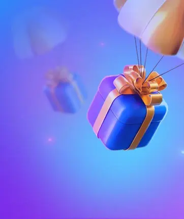 777dna bonus banner