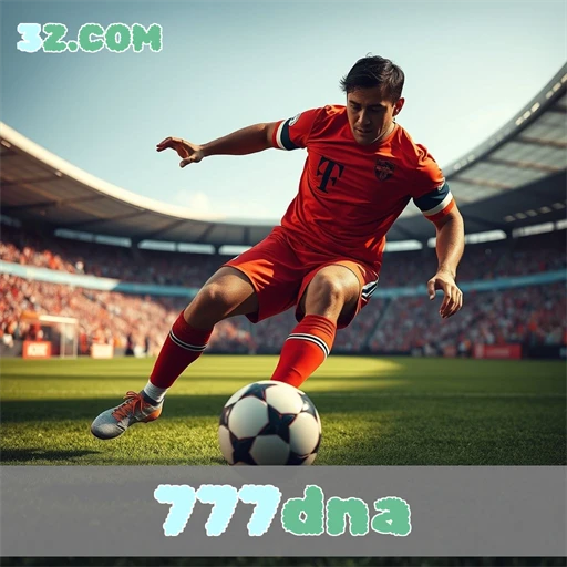 777dna Apostas em Esporte