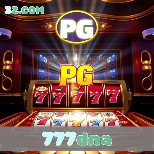 777dna Nossos Jogos