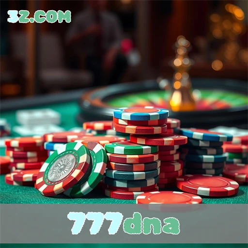 777dna Plataforma de Apostas