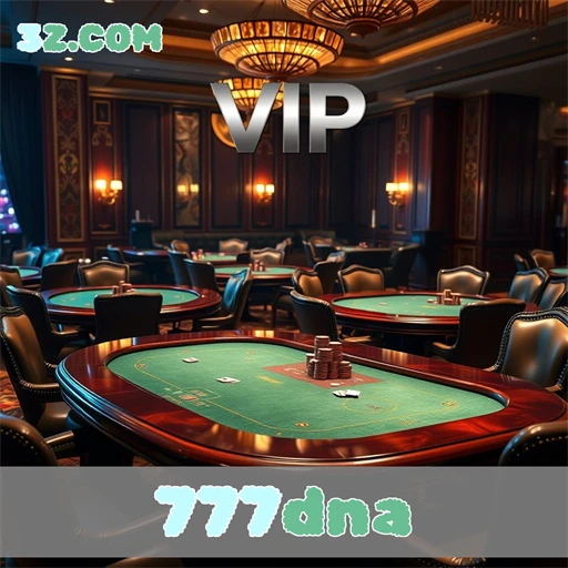 777dna Programa VIP