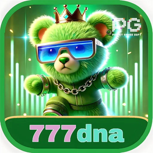 777dna