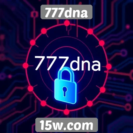 Plataforma 777dna se destaca pela segurança digital