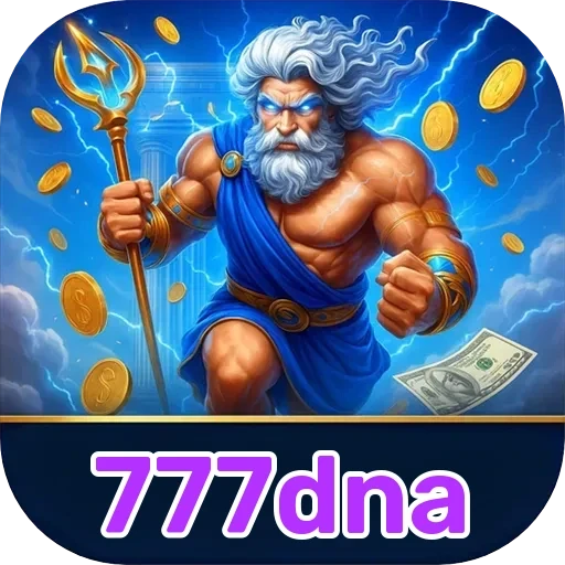 777dna: A Revolução na Experiência de Jogos Online